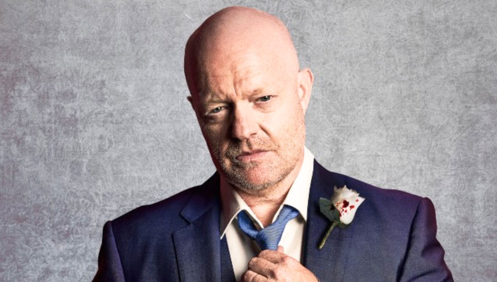EastEnders to air special Max Branning flashforward episode on New Year's Day