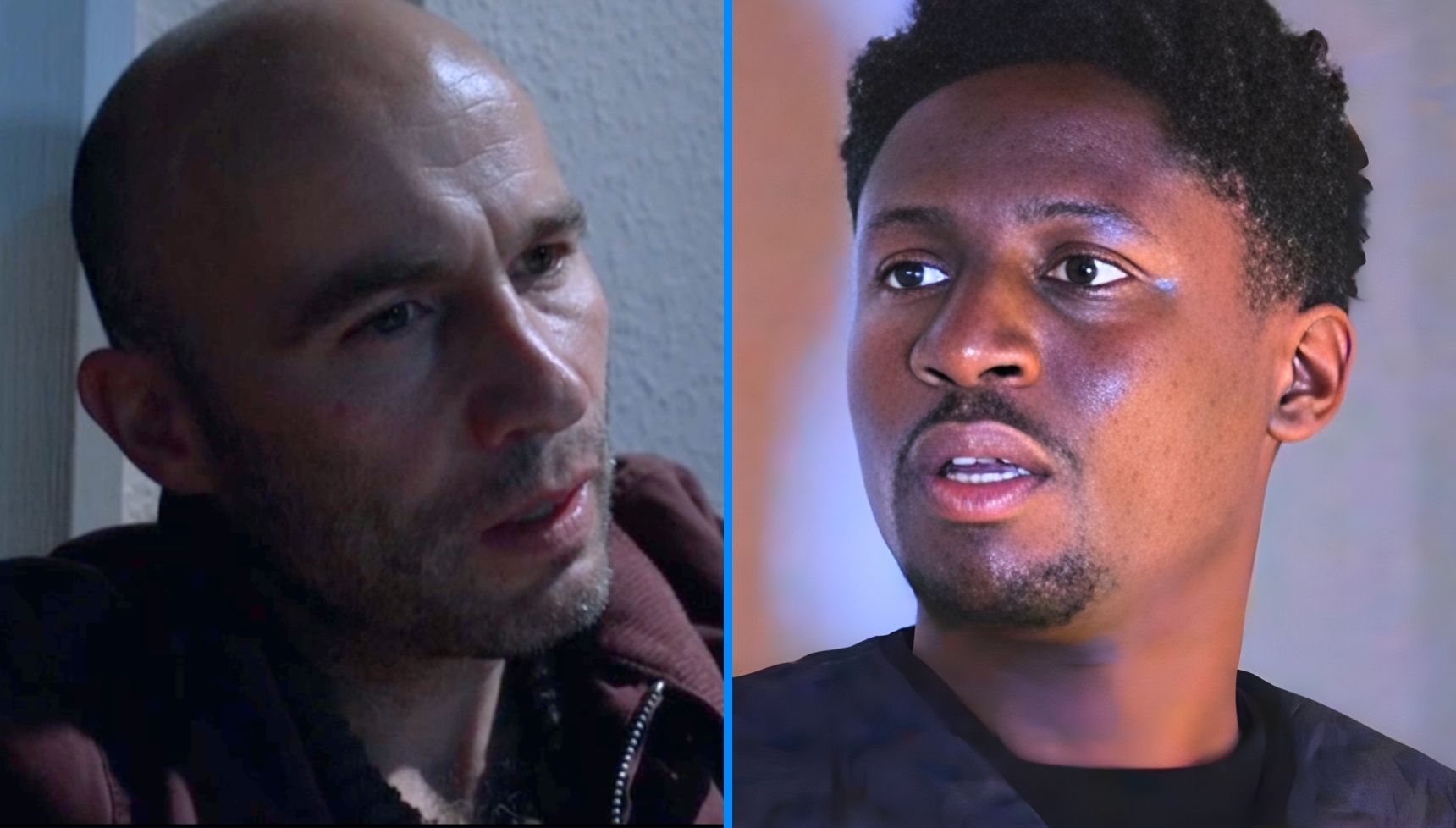 Prison exit fears for Teddy as he confesses to killing Okie