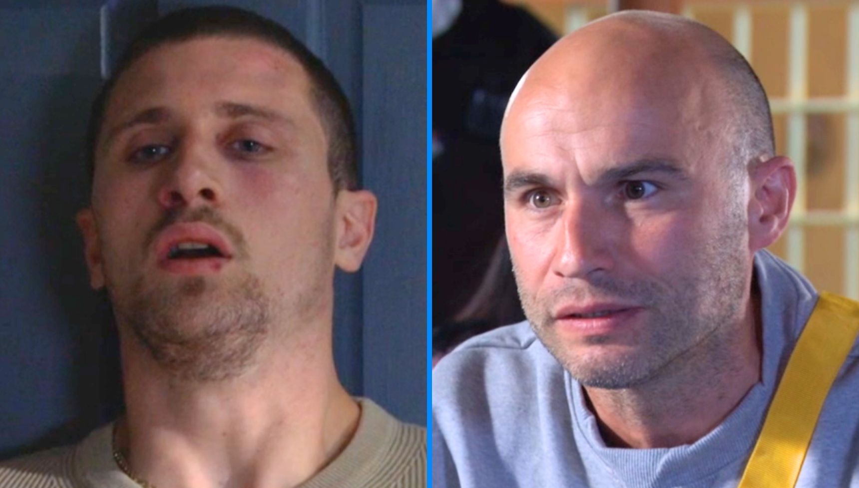 As Harry overdoses and Teddy faces serious jail time, one Walford resident is brutally attacked next week