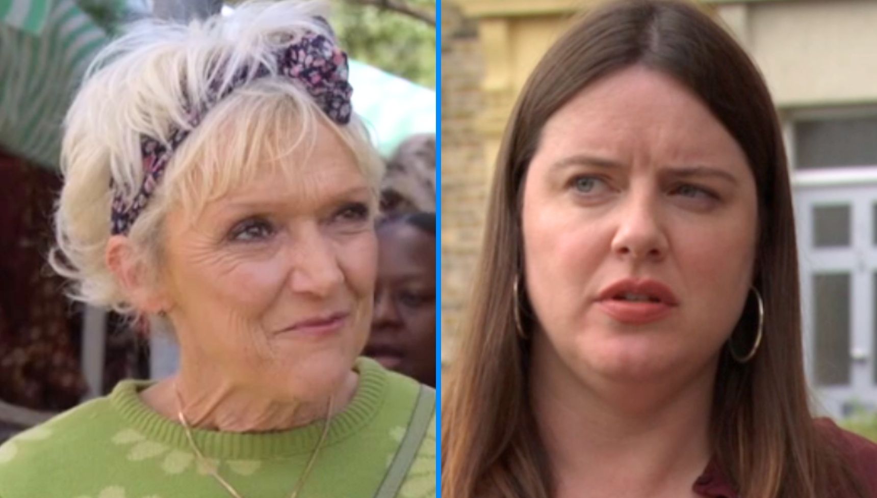 Zoe's stalker unmasked? What happens next as Jean incriminates herself... with more threats to come