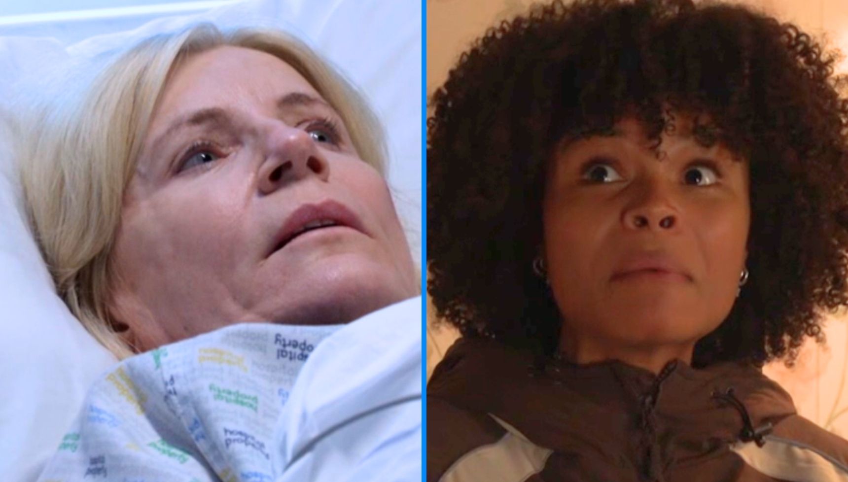 Is Jasmine working for the Ford family? Fans predict major 'twist' following Cindy attack