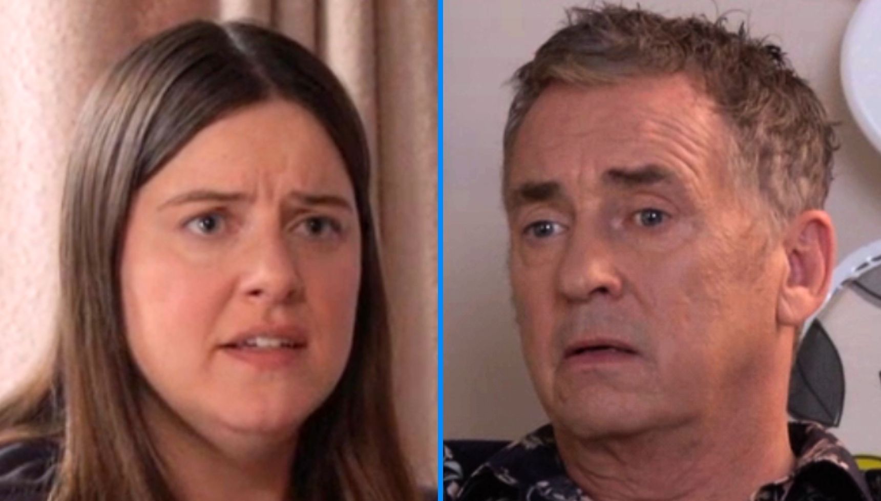 As Zoe's tormentor issues another sinister threat, Alfie uncovers the shocking truth tomorrow