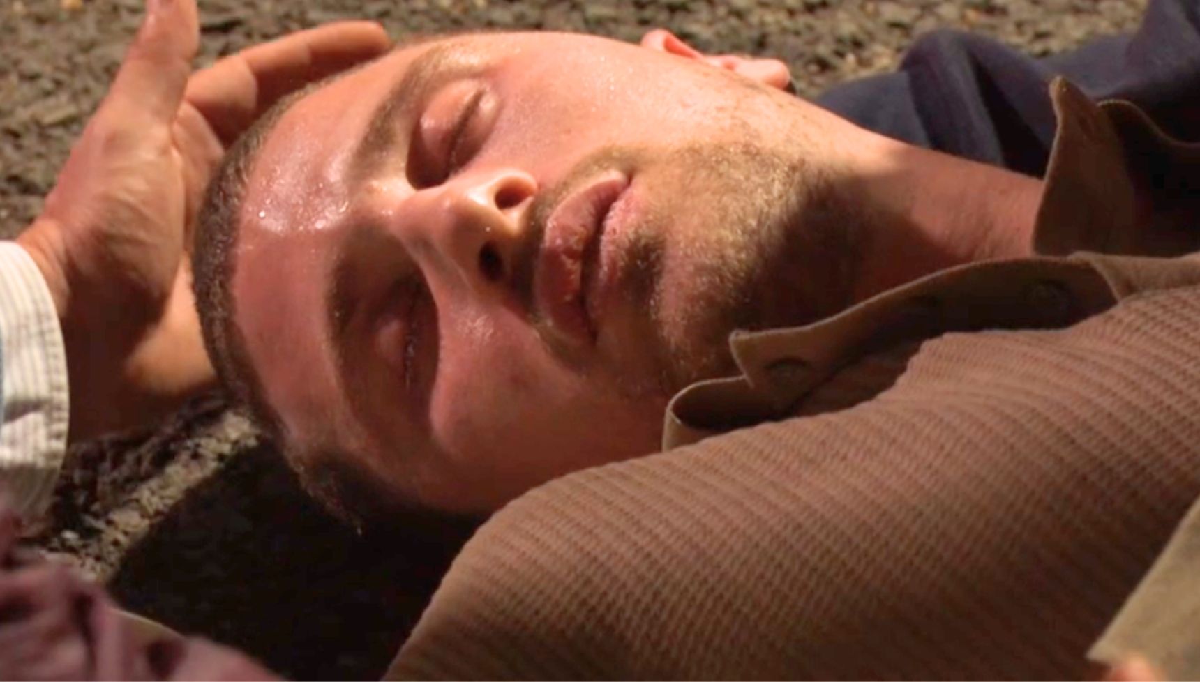 Is Harry dead? All we know about his fate as hostage ordeal finally ends