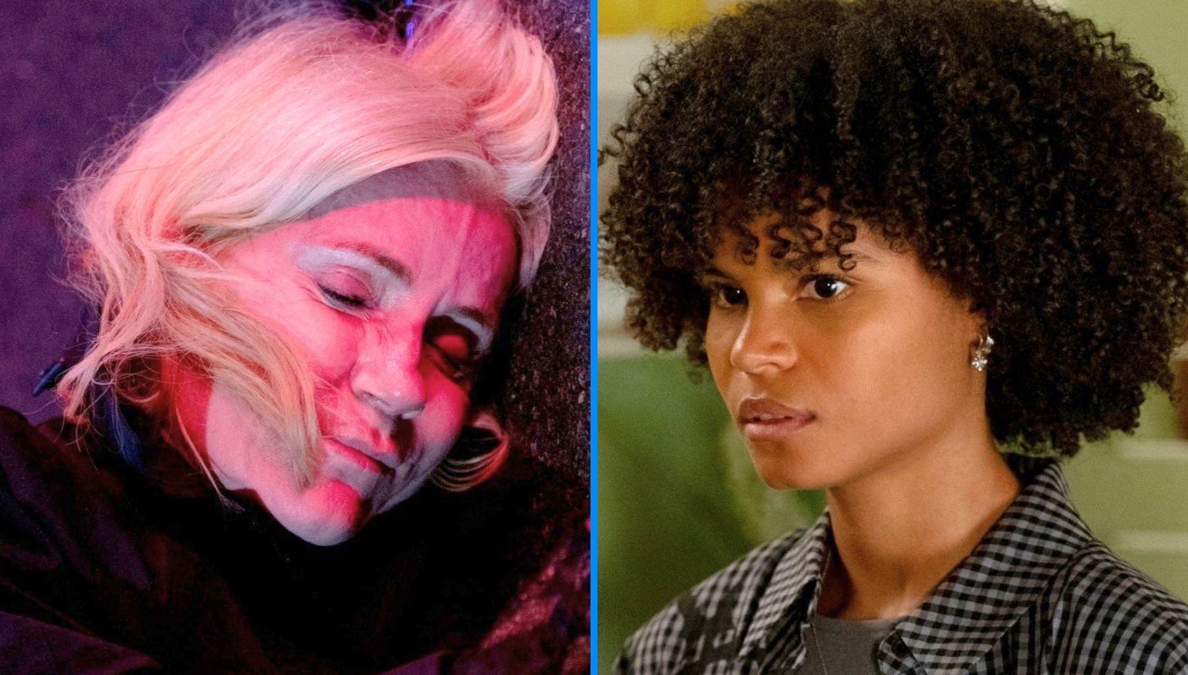 Cindy is left for dead after being attacked by dangerous Jasmine