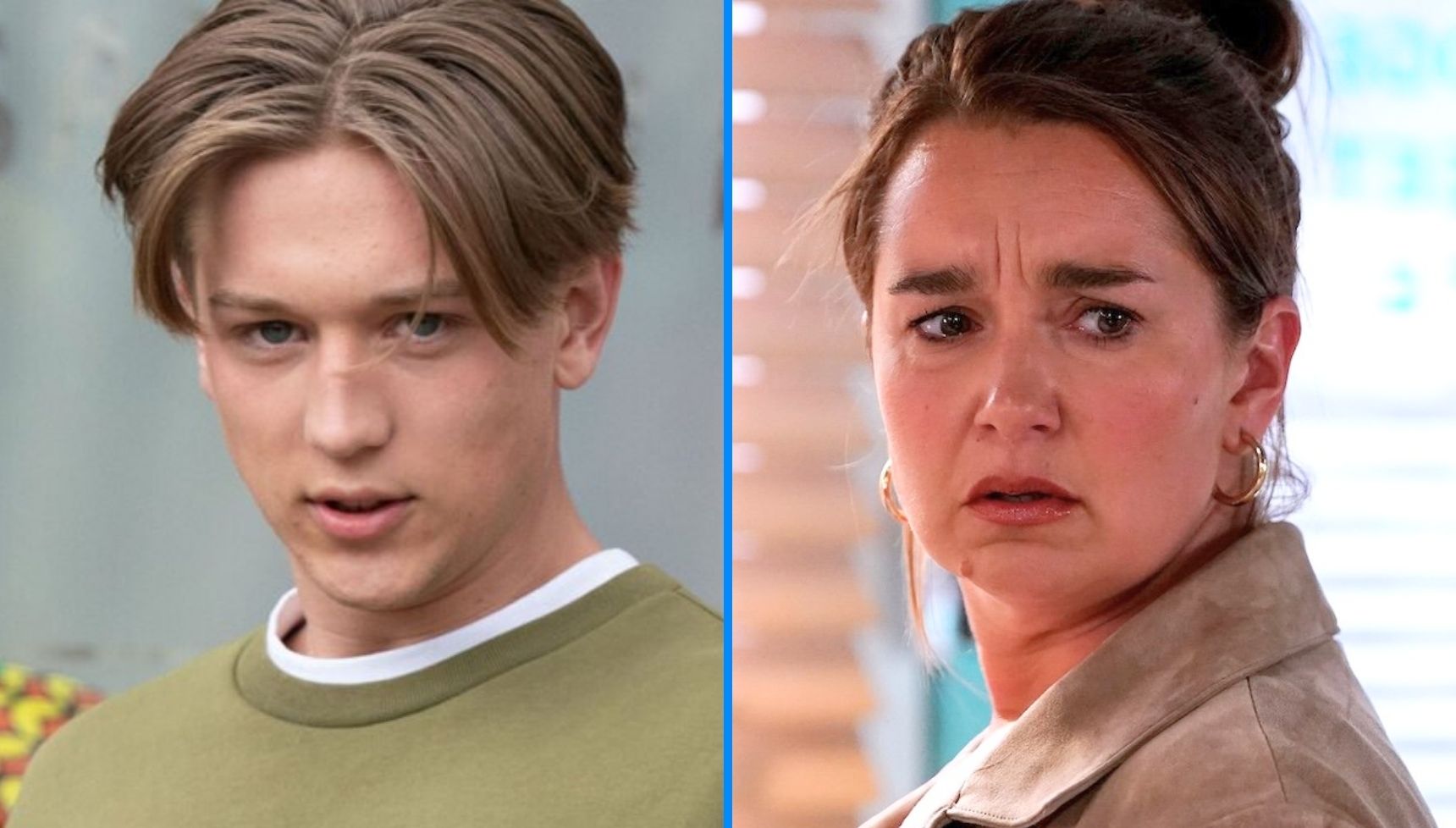 Vicki spirals after making a chilling discovery about Joel