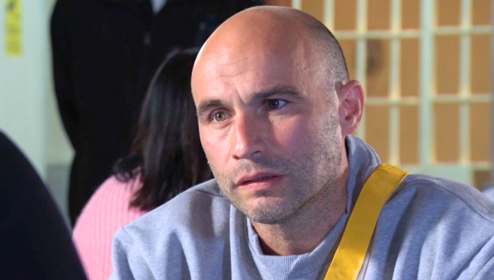 Teddy Mitchell stands trial for Okie's murder in all-new advance spoilers