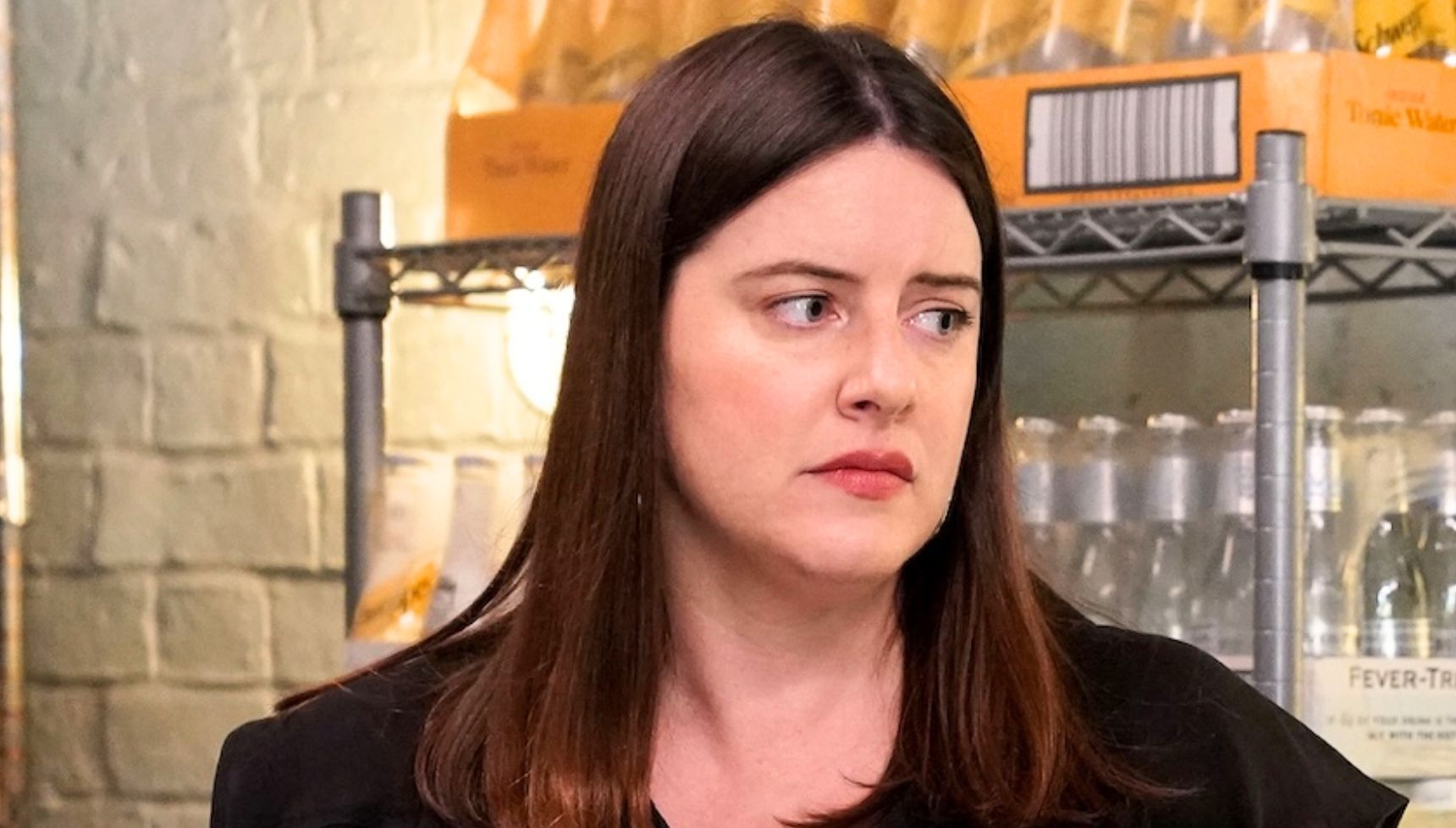 Zoe makes a discovery in the hunt for her mystery tormentor