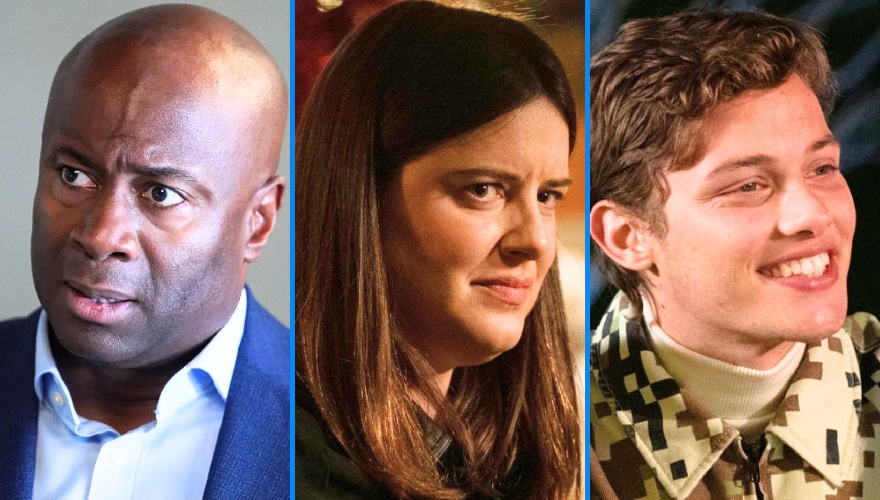 5 EastEnders spoilers for next week: Howie and Anthony at war as Zoe's stalker terror intensifies and Freddie and Anna leave Walford