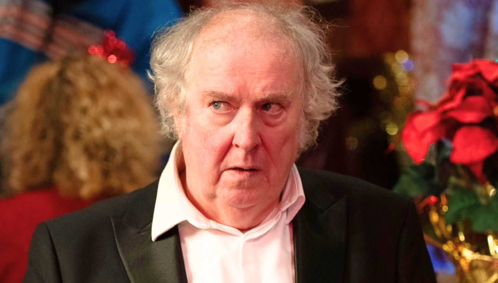 When is Paul Bradley leaving EastEnders? All we know as Nigel's dementia symptoms intensify over Christmas