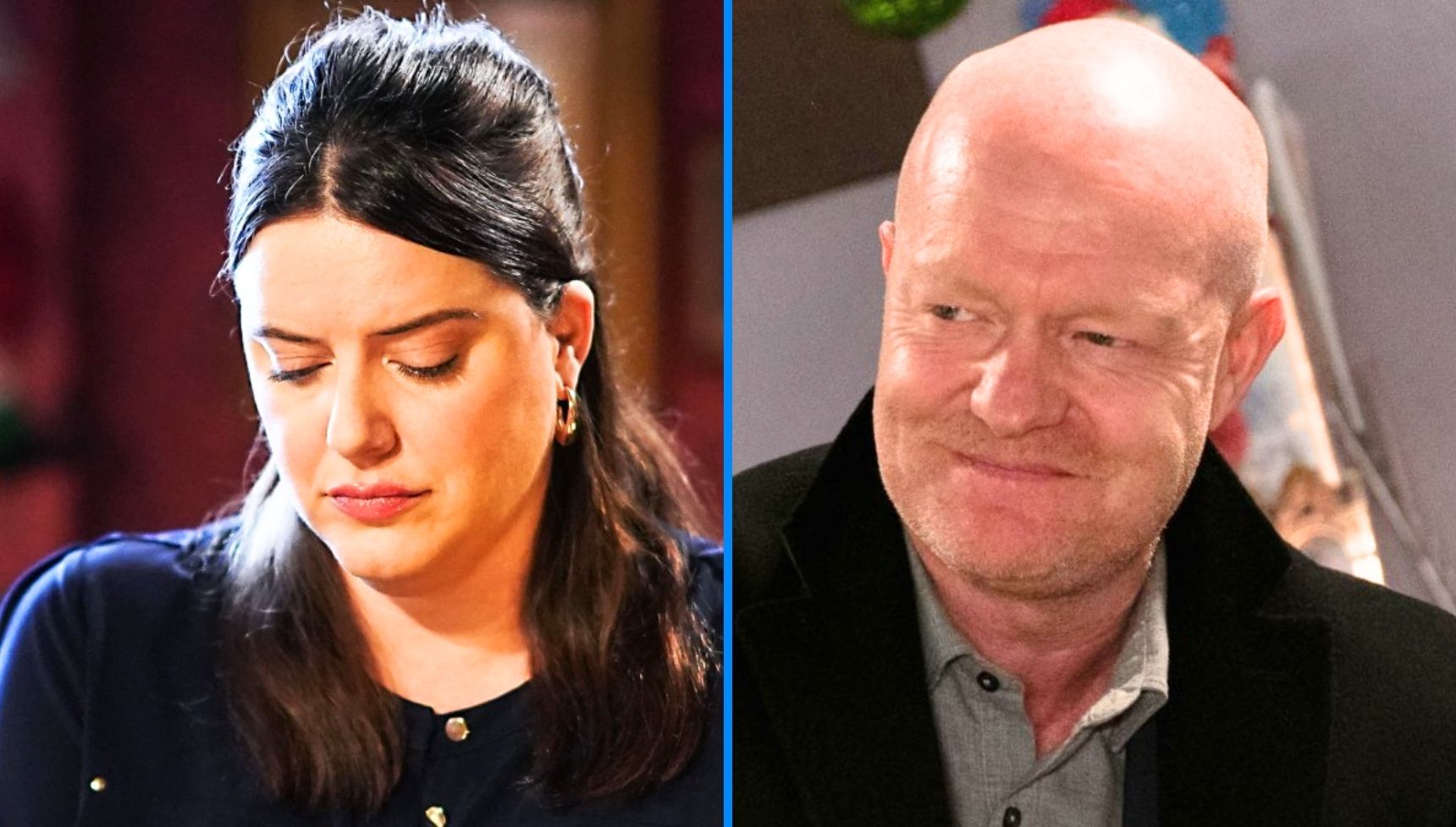 Zoe and the Slaters' Christmas takes a catastrophic turn as Max ruins everything