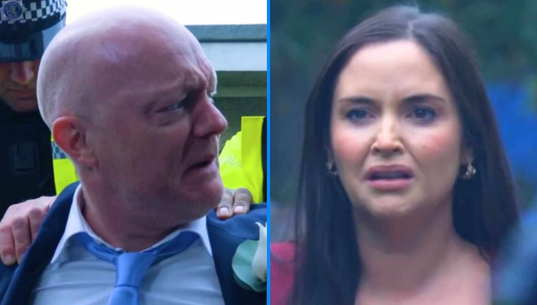 Max's wedding day, Lauren's hostage horror and Jack's baby mystery: what the future holds for EastEnders in 2026