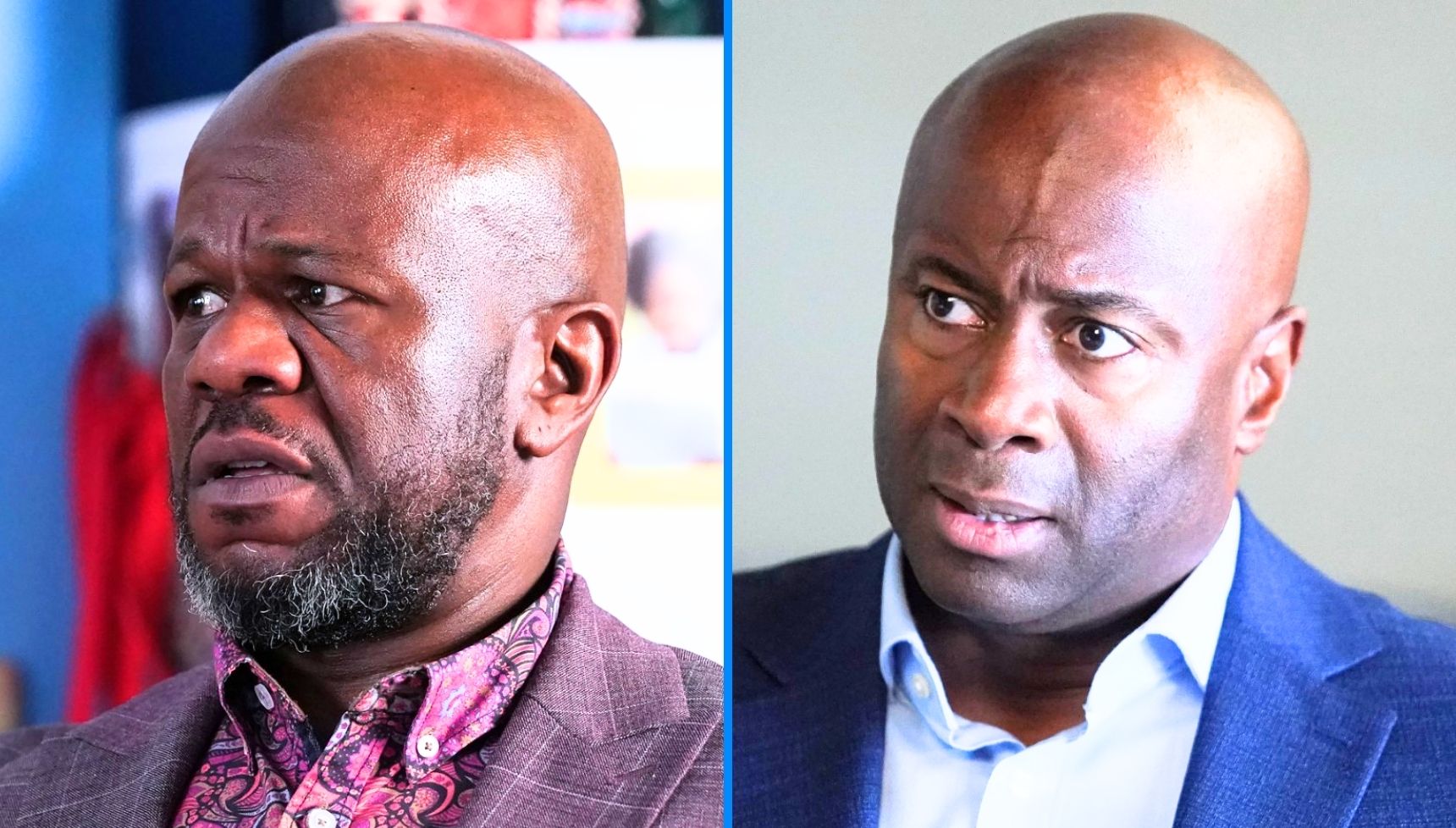 Kim's engagement party descends into chaos as Howie and Anthony struggle to keep their secrets