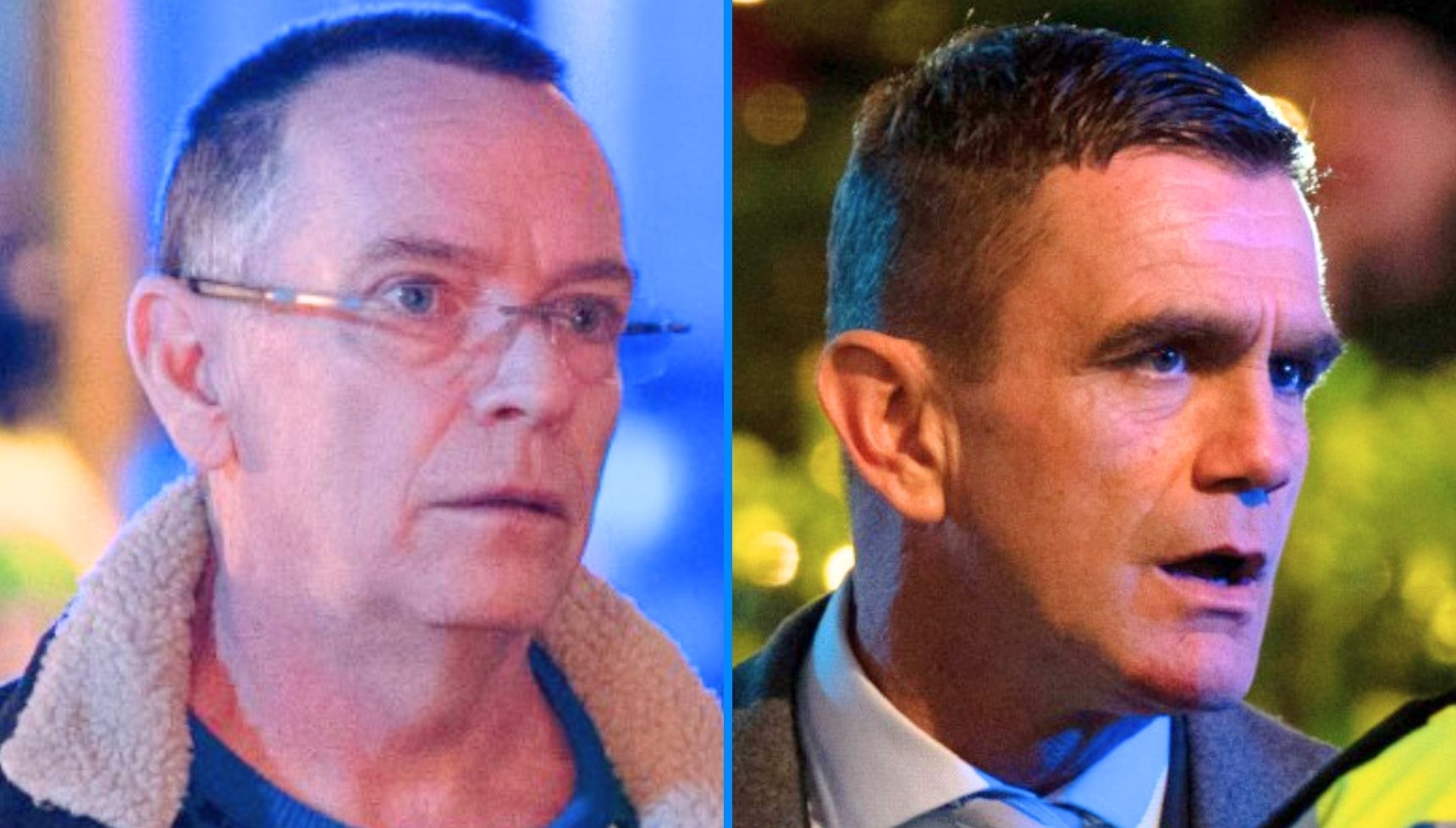 3 EastEnders spoilers for  tonight: The fallout from Christmas continues as the police arrive on Albert Square