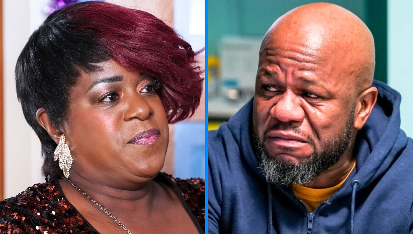 Over for good? Kim and Howie's future revealed in early iPlayer release