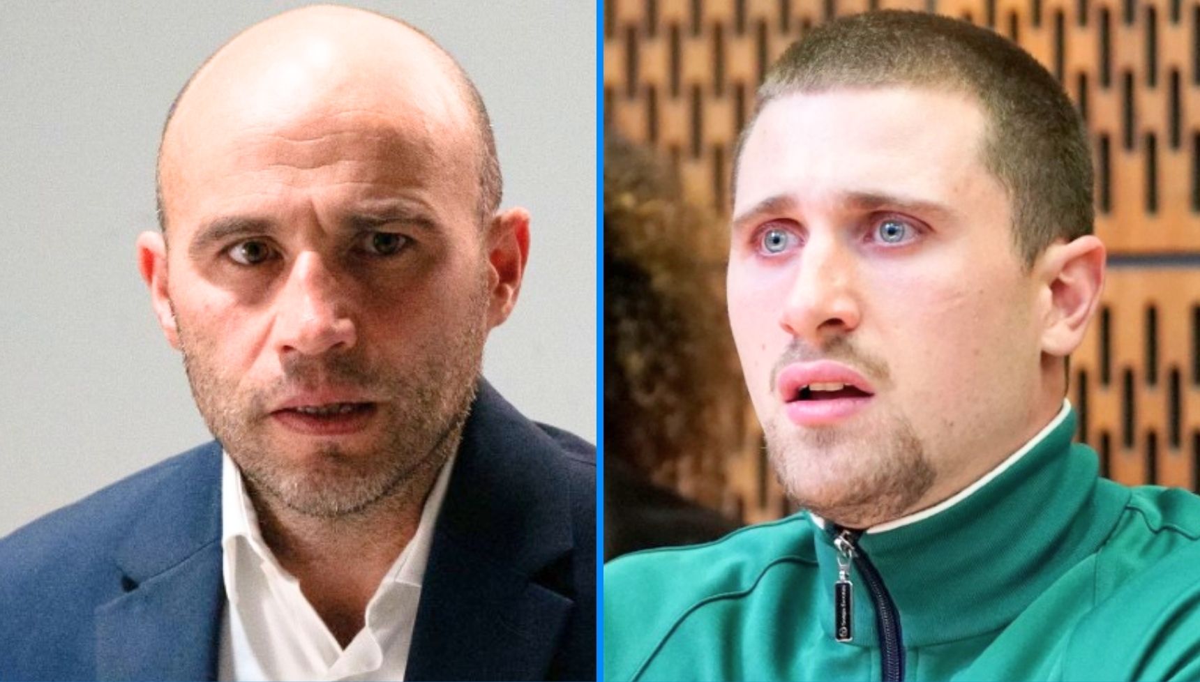 As Teddy's final scenes air, early iPlayer release reveals whether Harry survived his overdose