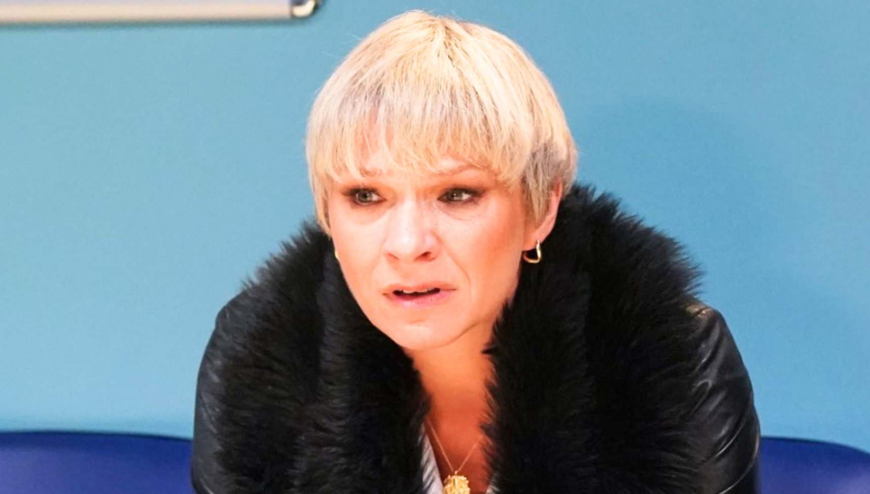 What time is EastEnders on tonight? Get up-to-date schedules and changes here