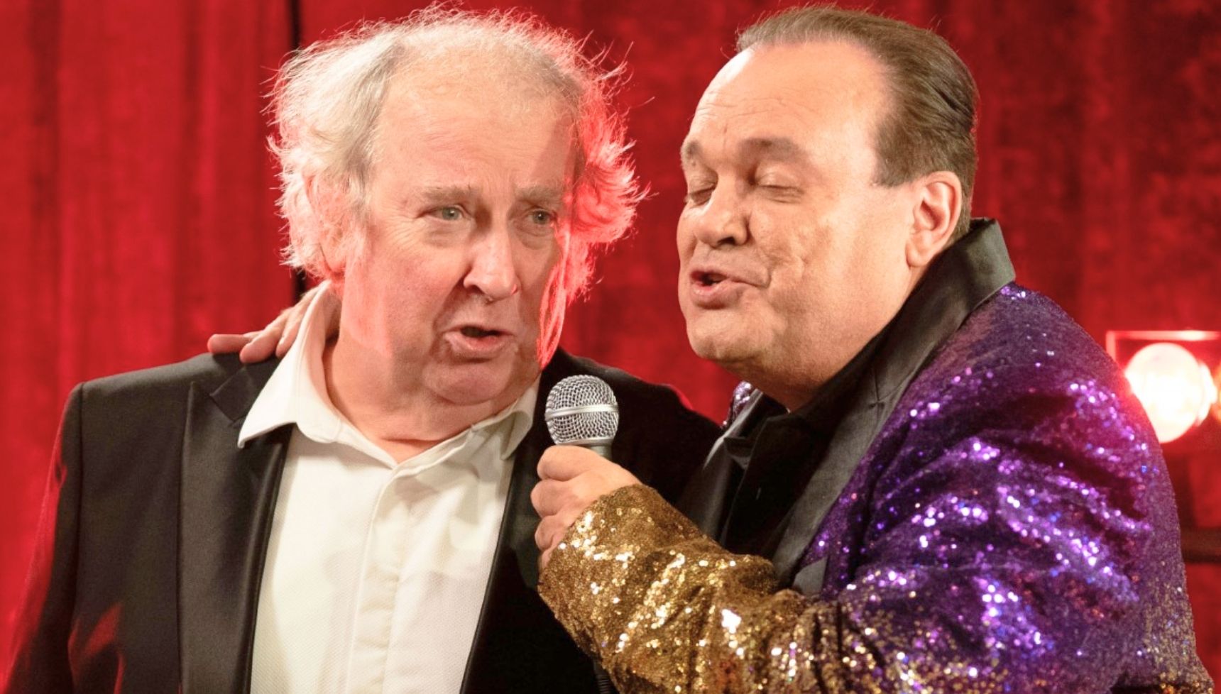 What time is EastEnders on tonight? Get up-to-date schedules and changes here