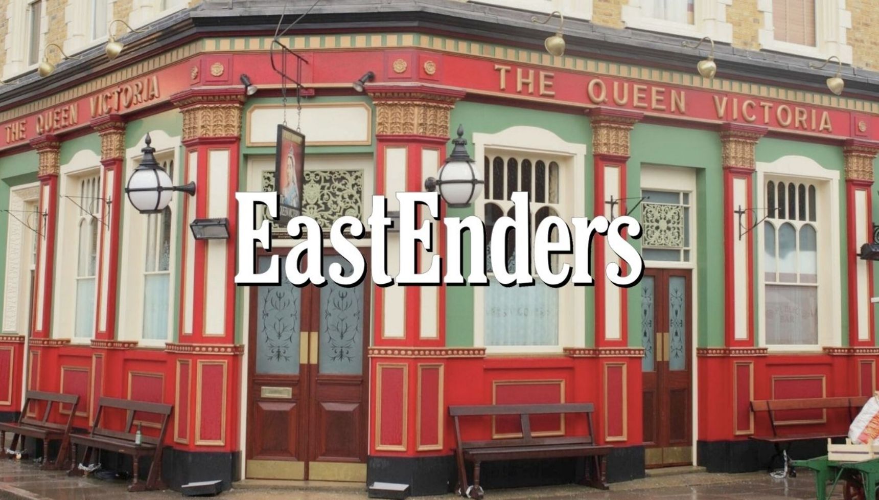 Two major bombshells rock Albert Square on Christmas Eve in early iPlayer release