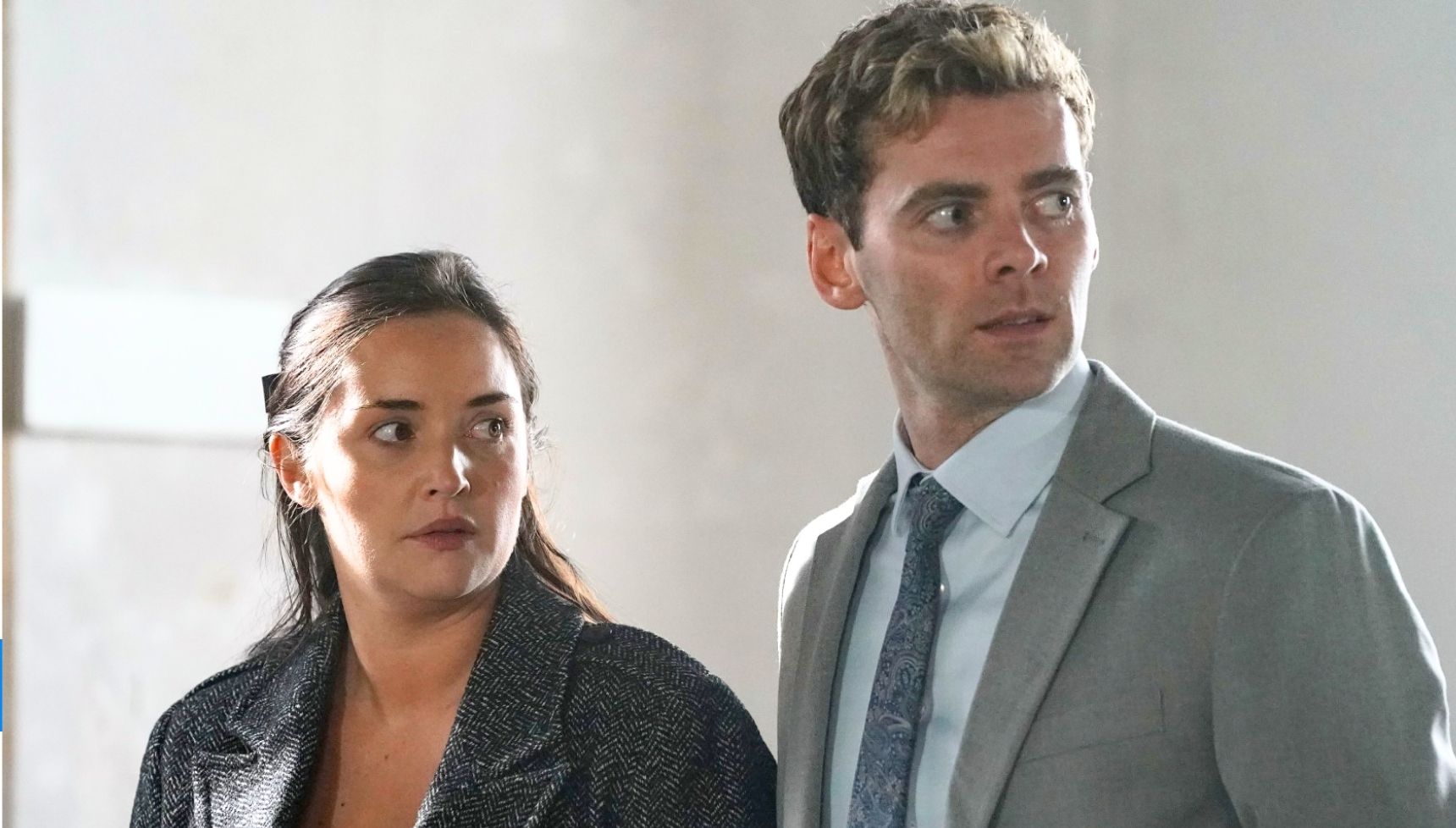 What time is EastEnders on tonight? Get up-to-date schedules and changes here