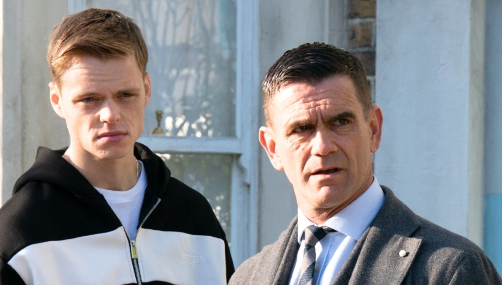What time is EastEnders on tonight? Get up-to-date schedules and changes here