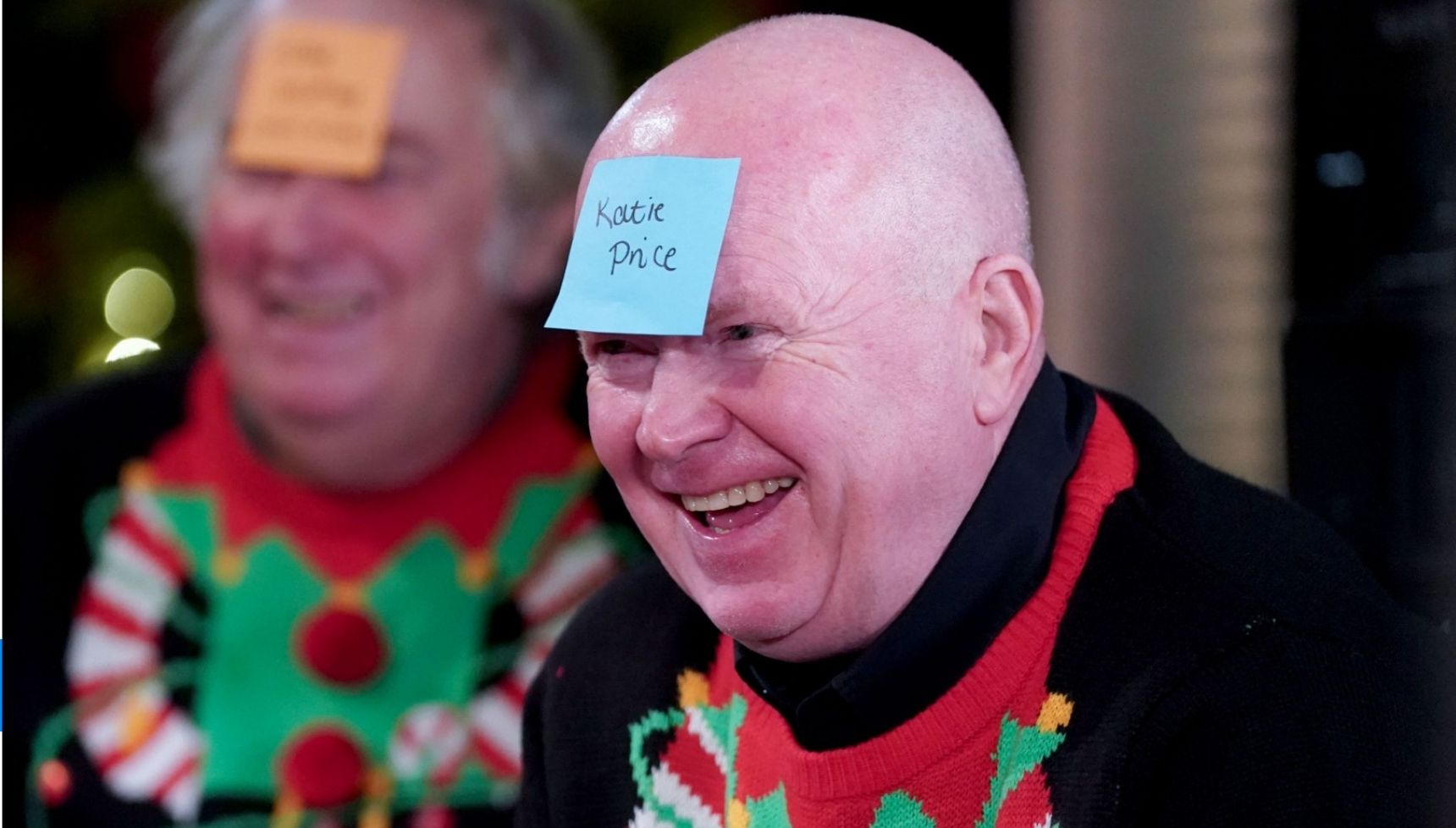 Boxing Day schedule revealed as EastEnders airs an extra episode