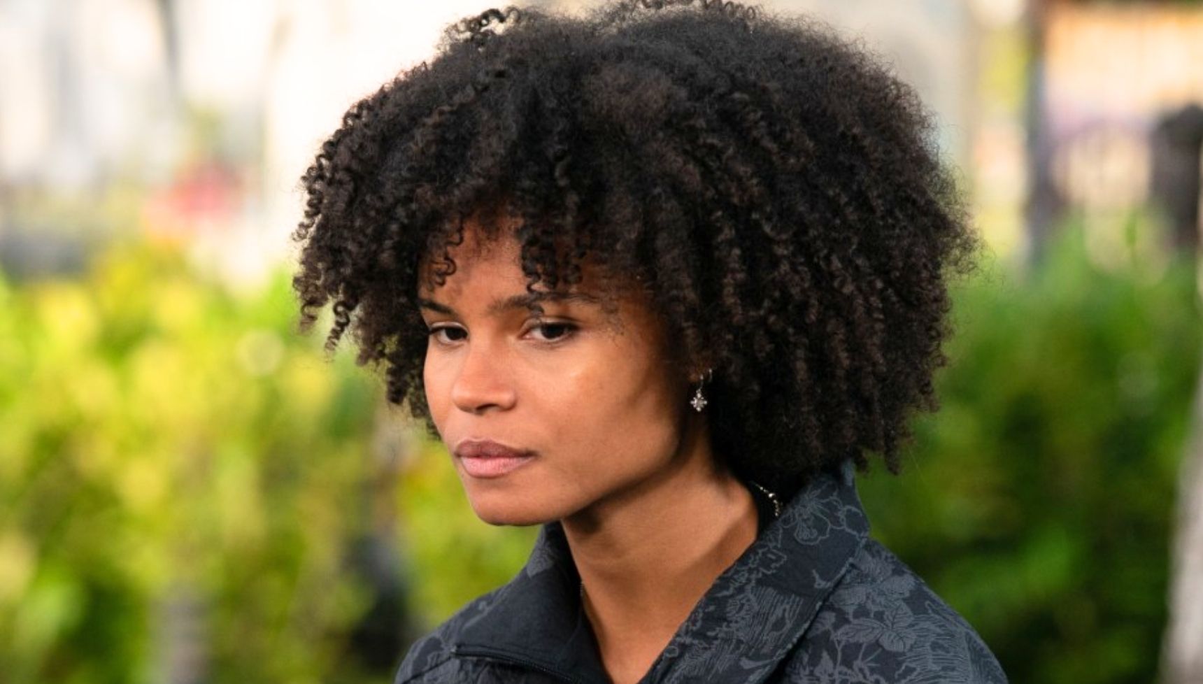 Jasmine drops a major bombshell as her true identity is finally revealed in early iPlayer release