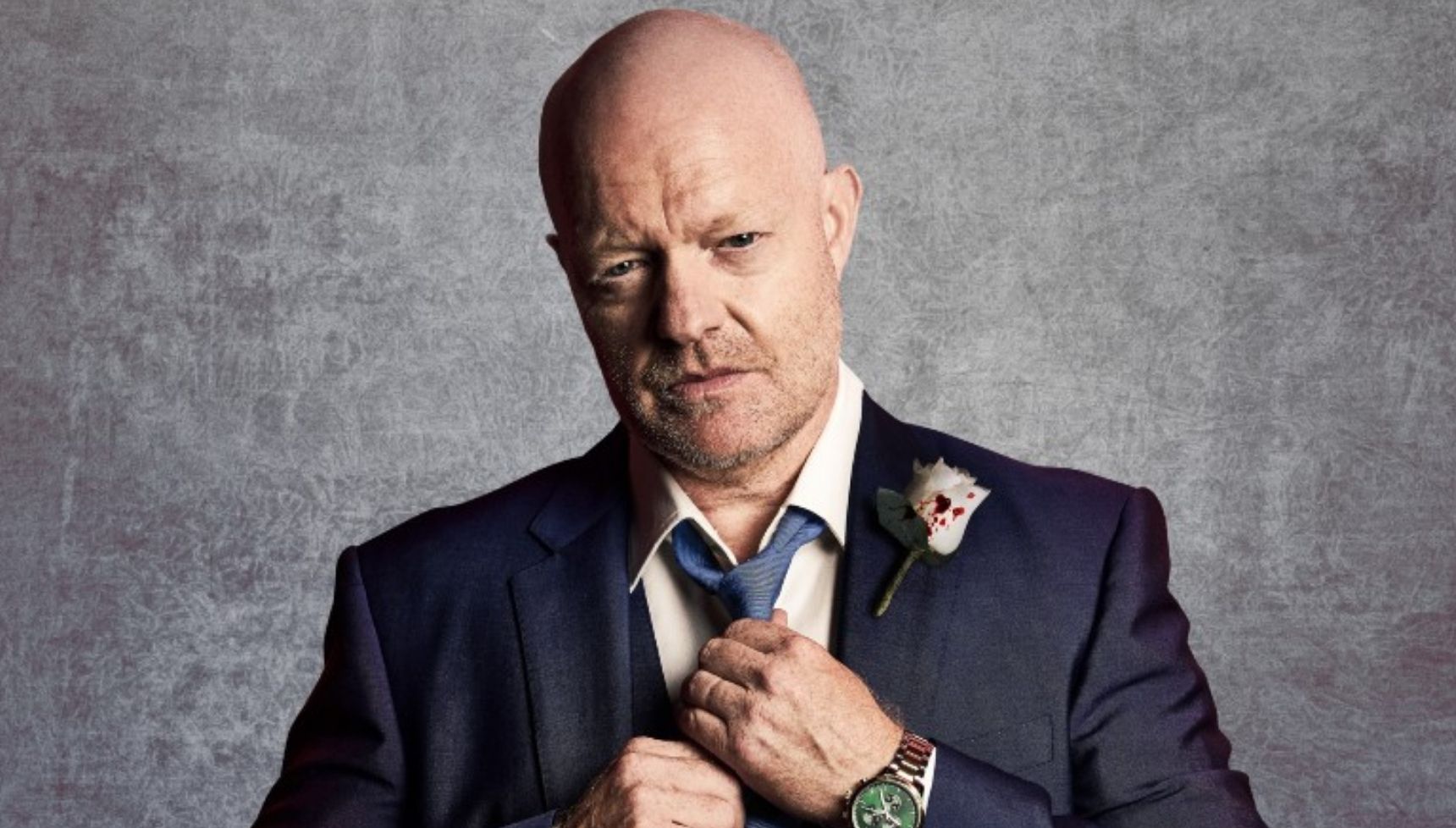 Max's shocking future is revealed in an Earth shattering flashforward