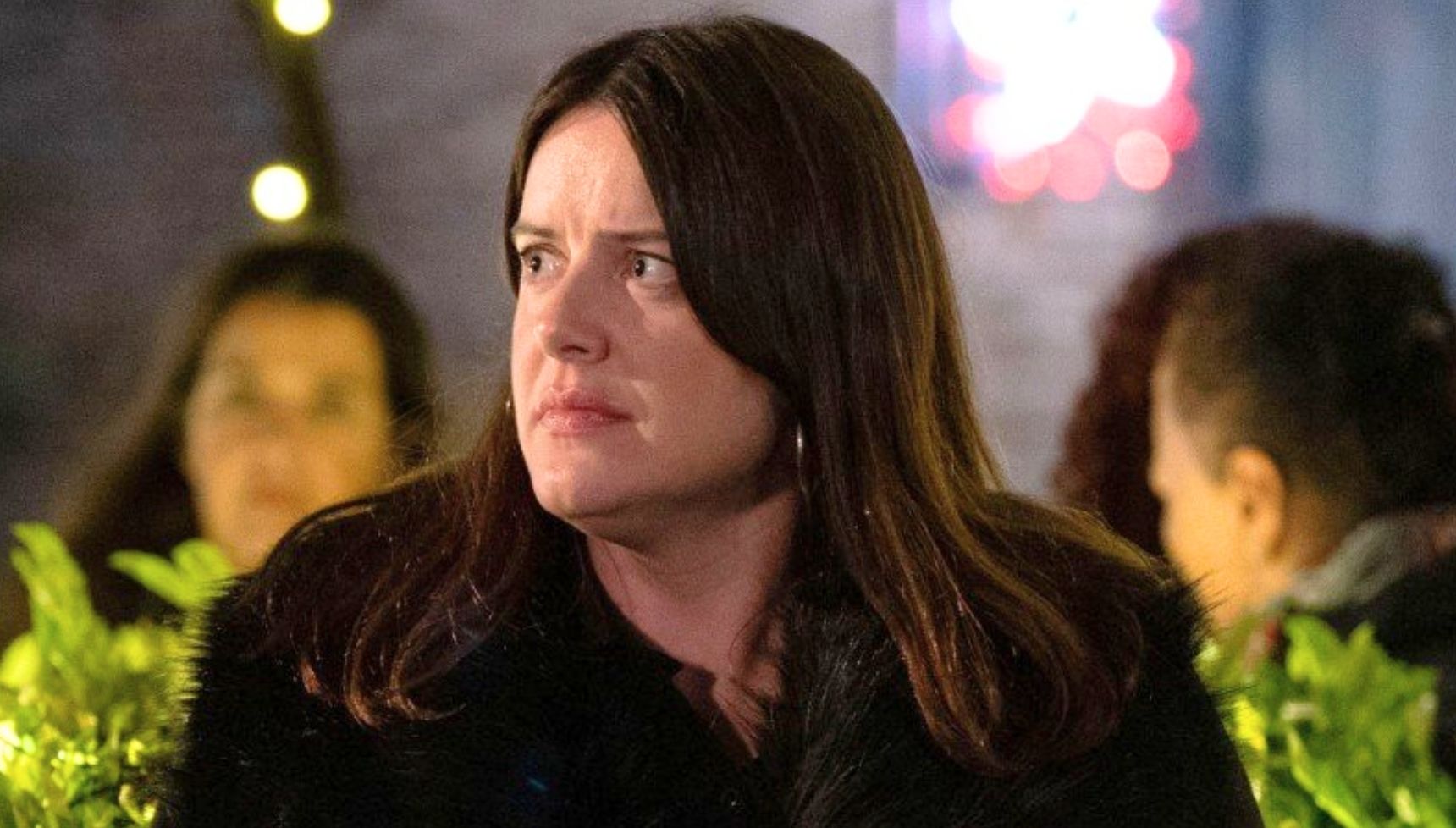 As Zoe's tormentor leaves their most terrifying message yet, the culprit is finally revealed in early iPlayer release