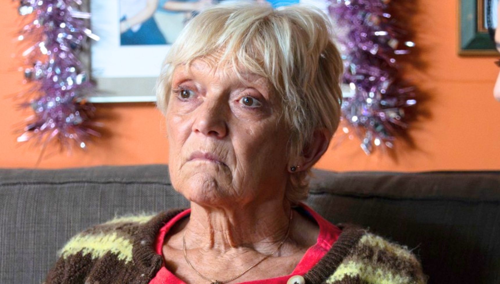 Jean suffering another bipolar episode? Early EastEnders release confirms what's wrong with Jean as her spiral continues
