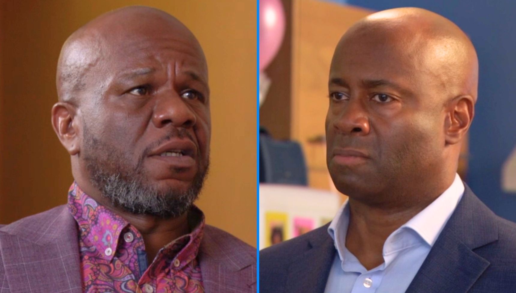 EastEnders fans U-turn on 'hated' Anthony as he exposes Howie