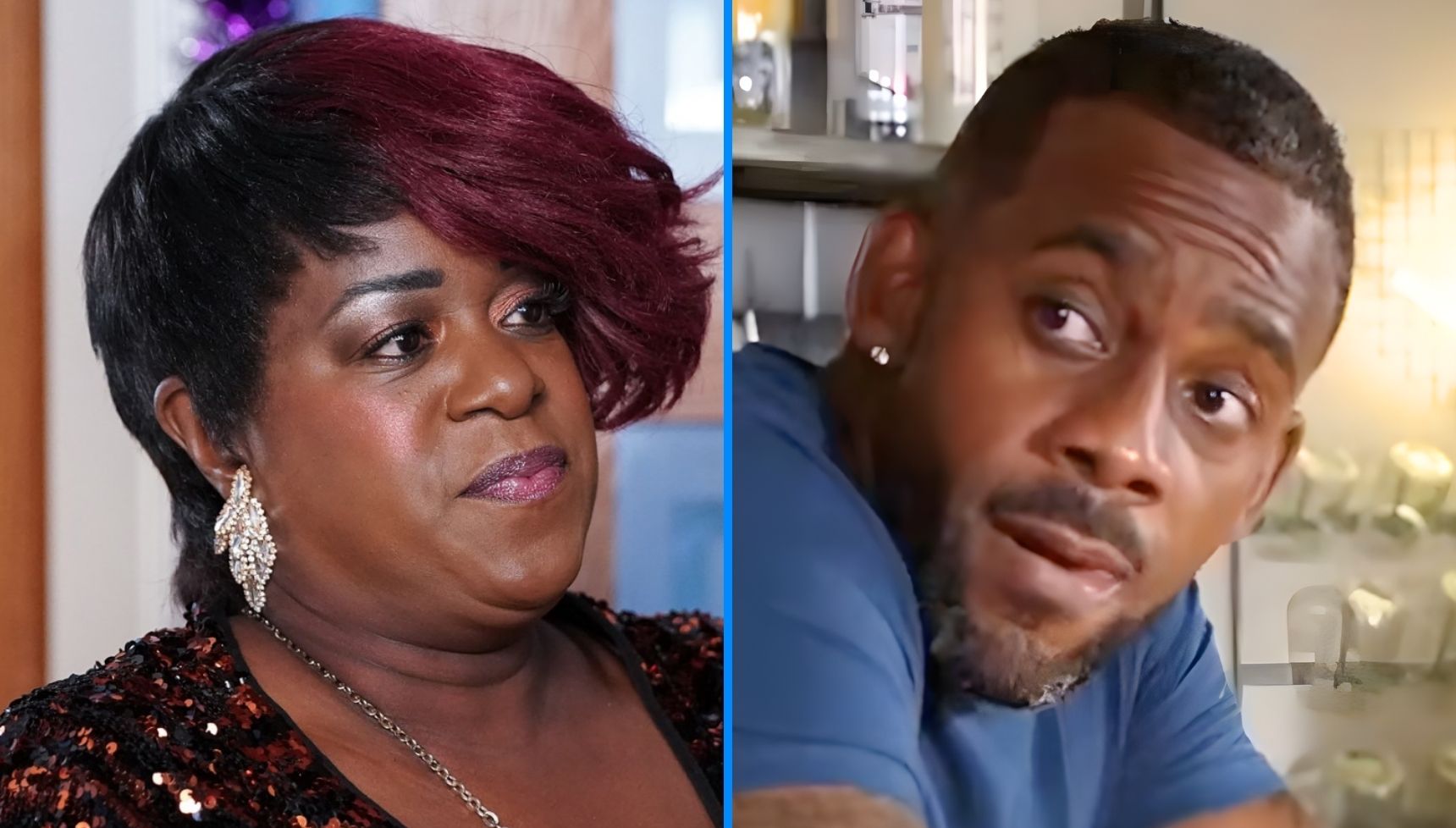 EastEnders fans convinced Kim and Howie breakup is 'setting up' Vincent return