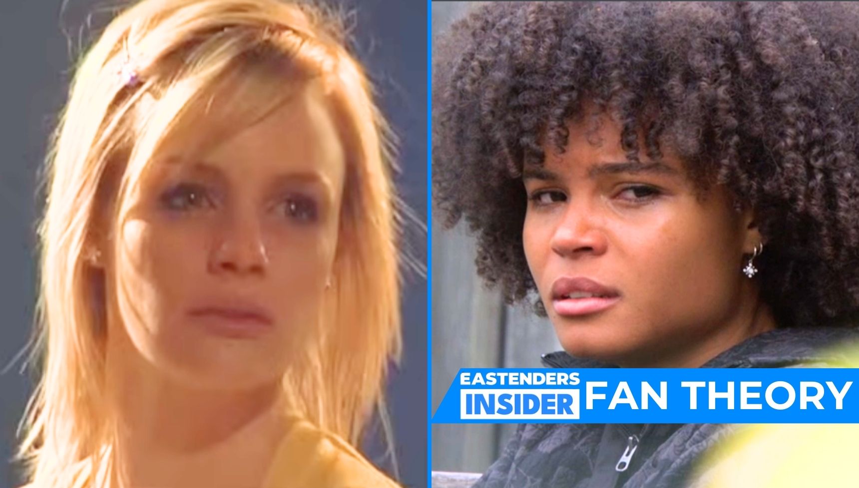 EastEnders fans terrified soap will 'do a Danielle' and kill Jasmine