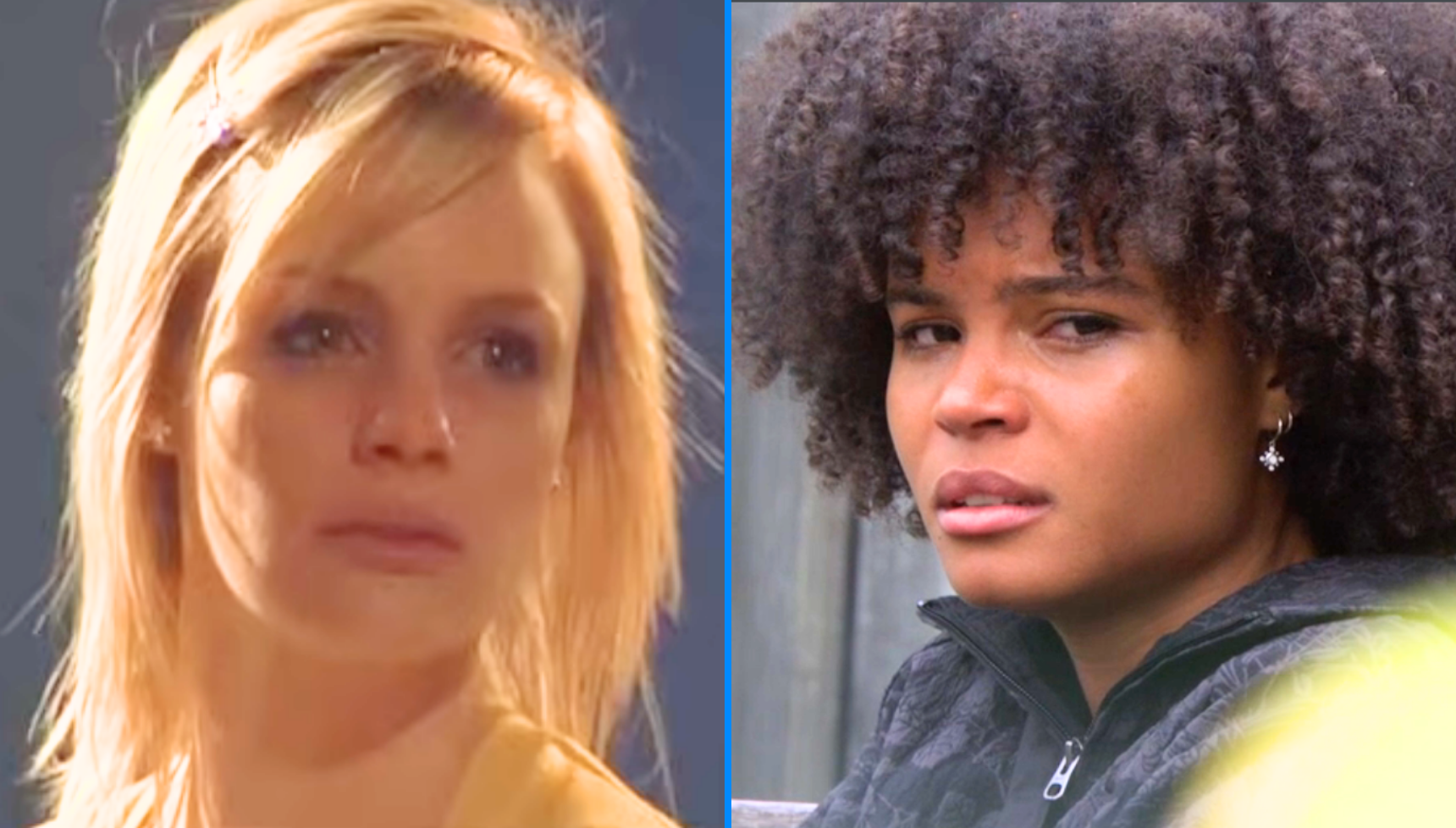 EastEnders fans terrified soap will 'do a Danielle' and kill Jasmine before she reveals the truth to Zoe