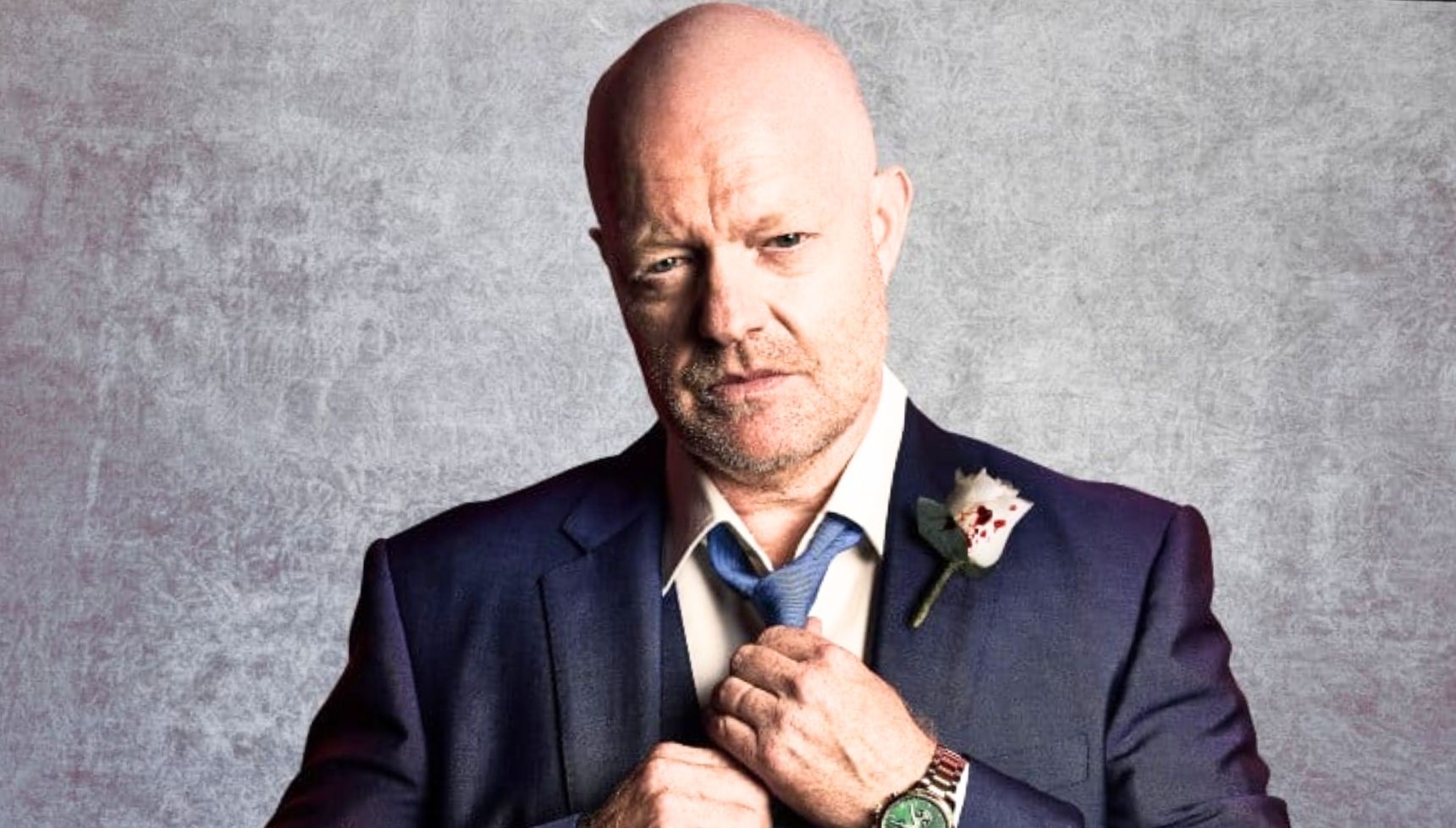 What will Max Branning's flashforward be about? All the fan theories so far, from death to wedding bells