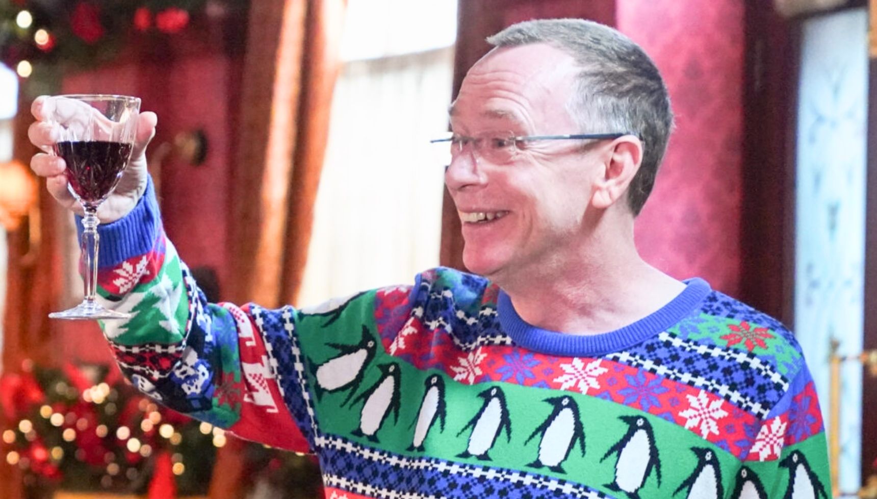 When is EastEnders on over Christmas? Festive viewing schedule revealed