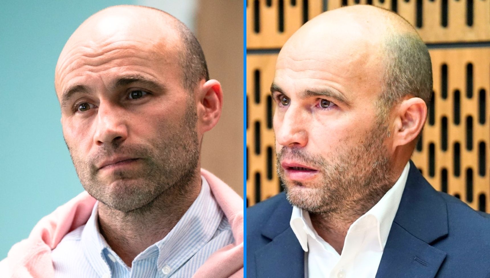 EastEnders fans slam 'huge mistake' as Teddy Mitchell is axed after 18 months