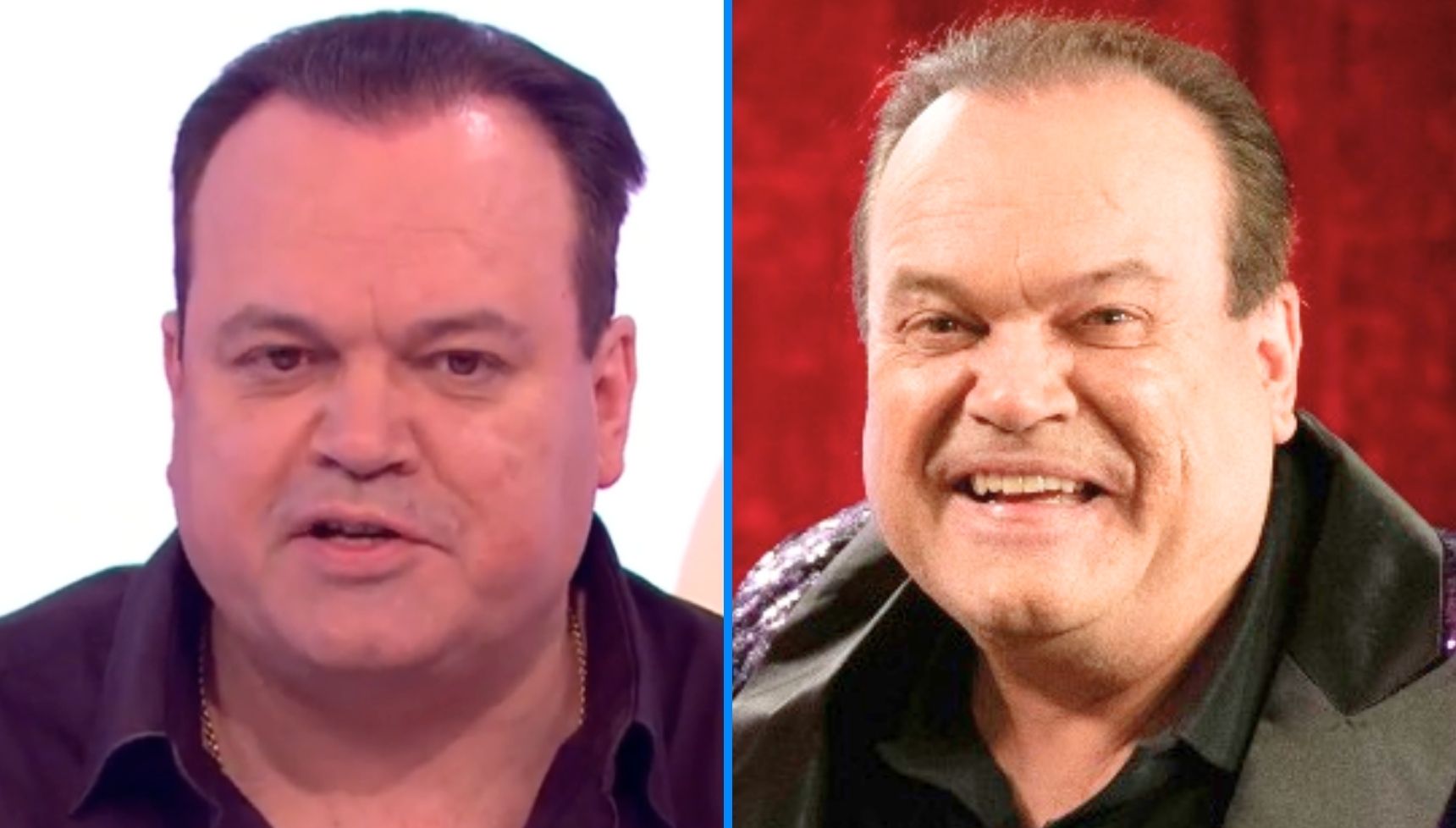 Shaun Williamson shares 'incredibly personal' reason he chose to return to EastEnders