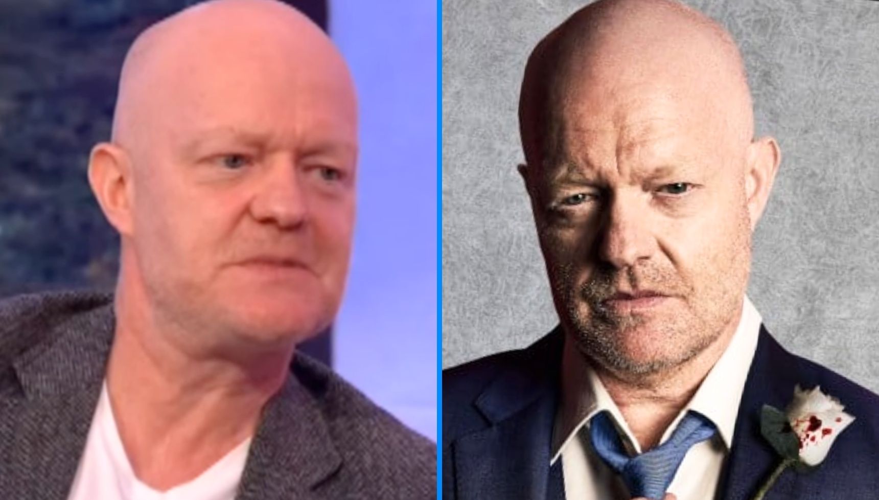 Jake Wood promises Max Branning flashforward will be 'jam-packed' with drama