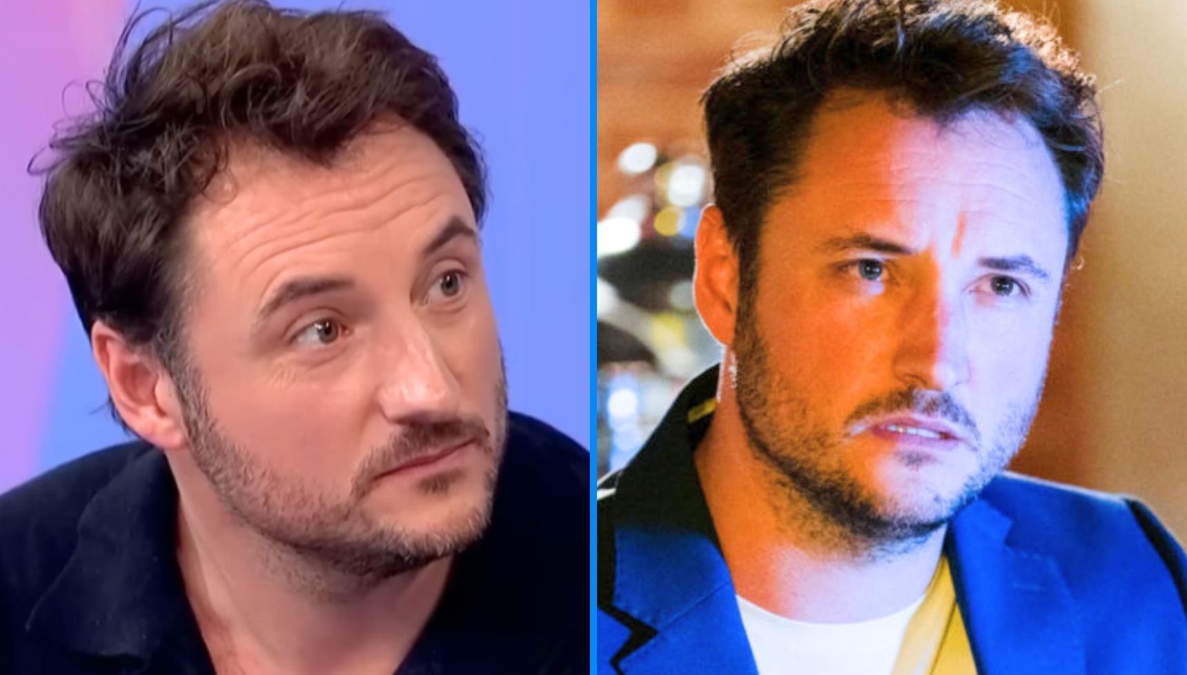 James Bye opens up on 'no-brainer' decision to leave EastEnders, almost one year after Martin's death