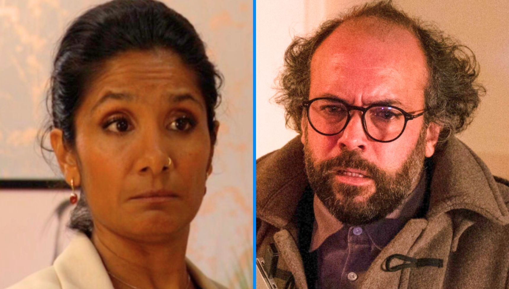 The wildest EastEnders storylines in 2025, from killer Reiss to Suki's babygate