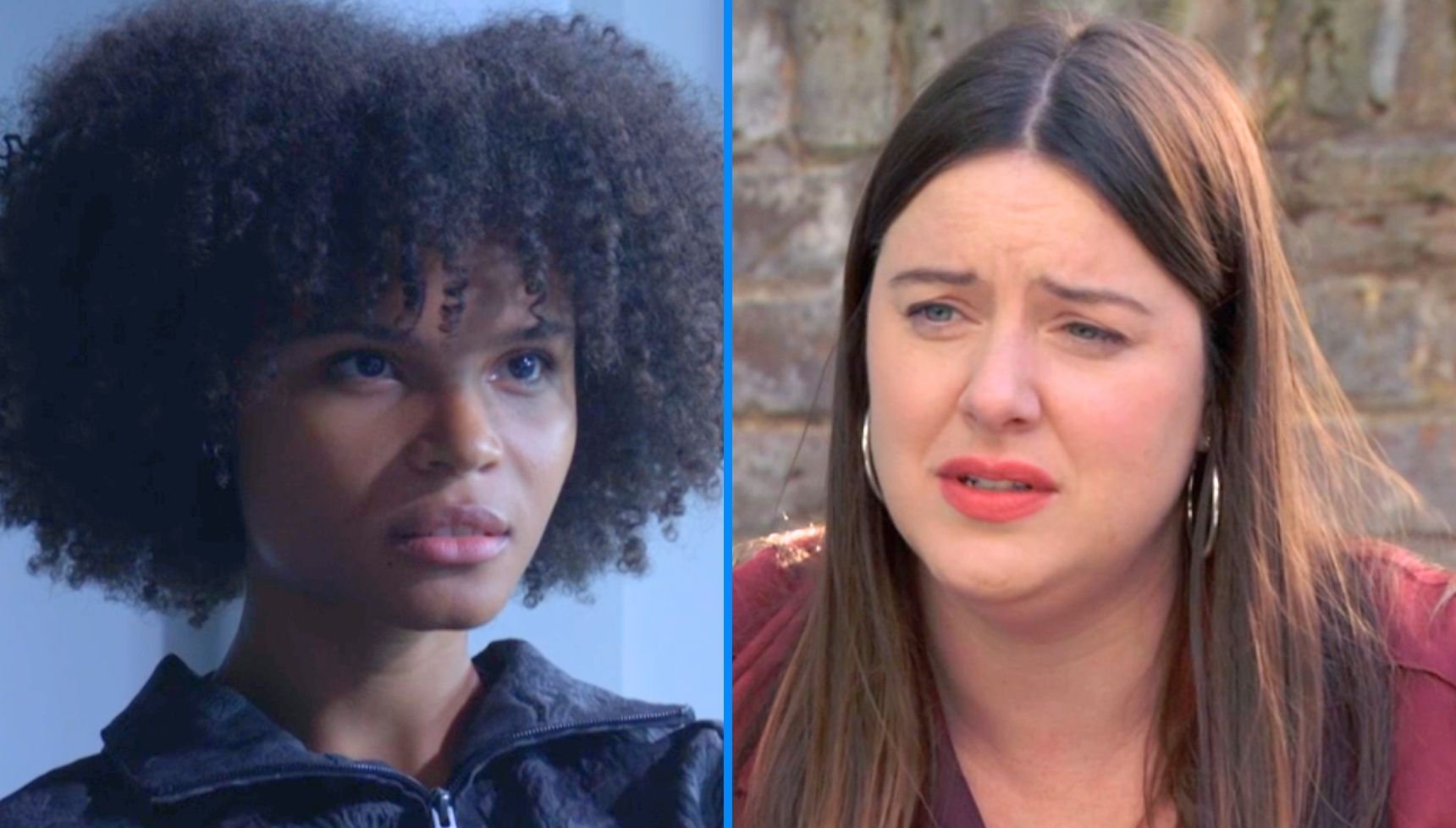 Everything about Jasmine's bombshell that makes no sense as she reveals Zoe is her mother