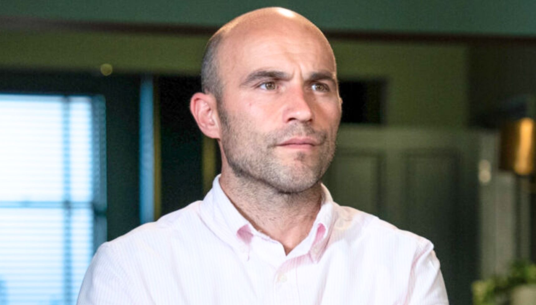 Opinion: Teddy Mitchell should never have been axed: 5 reasons he had so much more to give