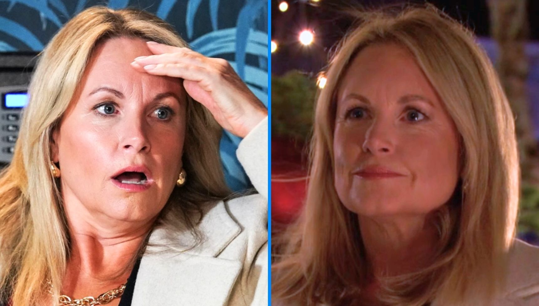 Sam Mitchell's back! What happens next as she returns to Walford, from robbery to cancer fears