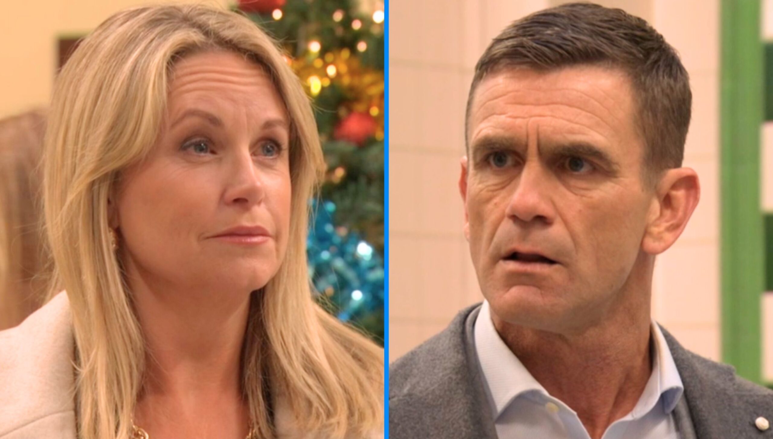 As Sam reveals cancer fears, her family try to convince her to seek help in EastEnders tomorrow