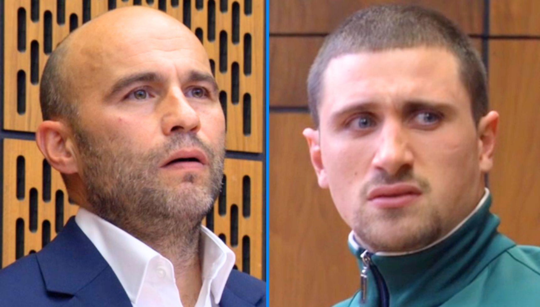 Are Teddy AND Harry leaving EastEnders? All the terrible consequences as Teddy gets a life sentence and Harry suffers another overdose