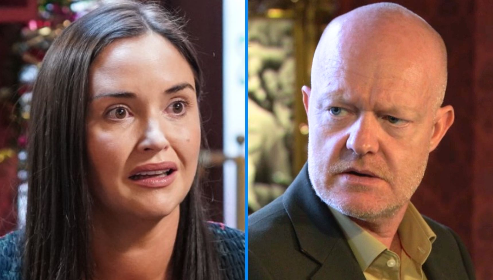 All the messy fallout as Lauren reveals she stole the charity money