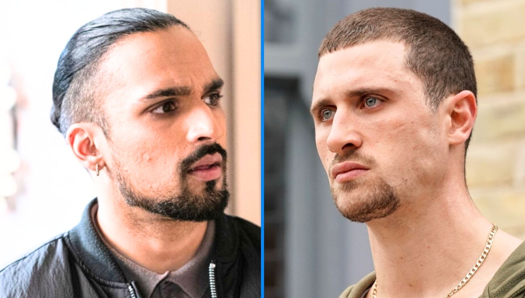 EastEnders spoilers for next week: Harry targets Ravi in a chilling revenge mission