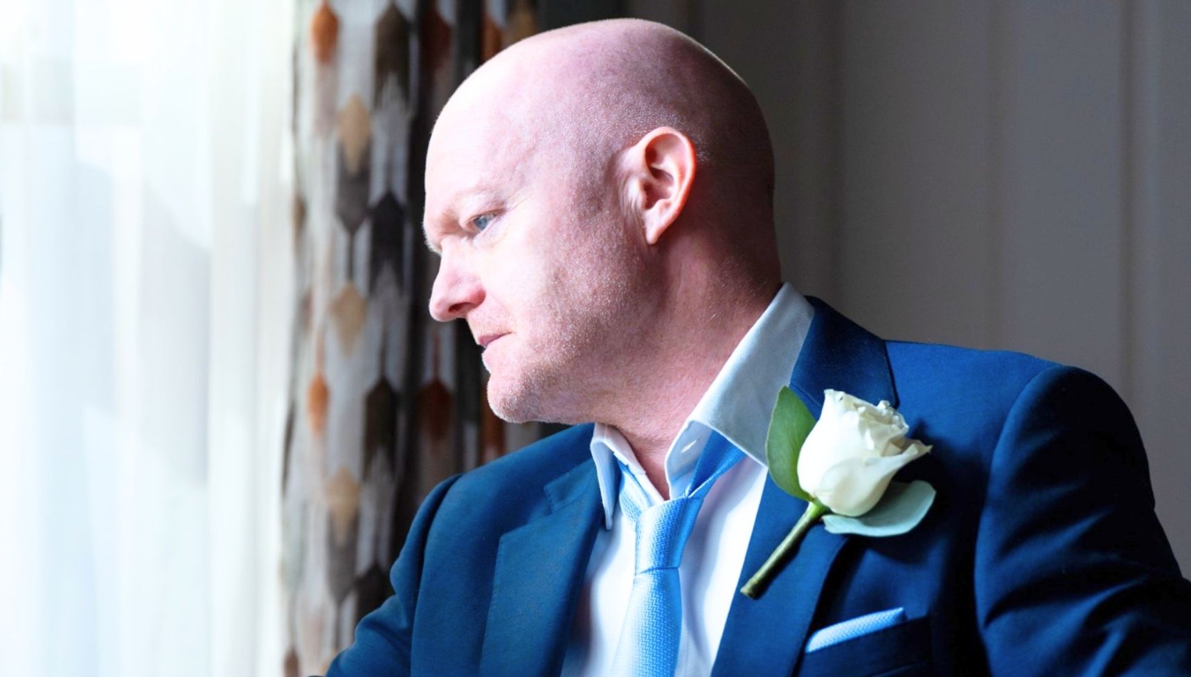 EastEnders spoilers for next week: It's Max to the future as a shocking flashforward airs... with terrible consequences