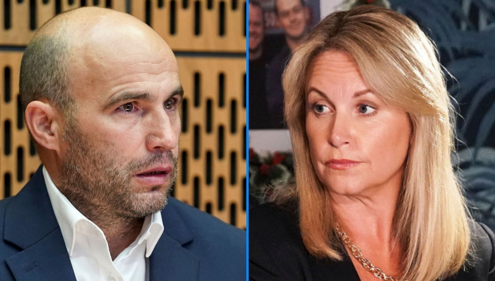 EastEnders review: Teddy's gone to jail, Sam's gone too far, and Jasmine's back!