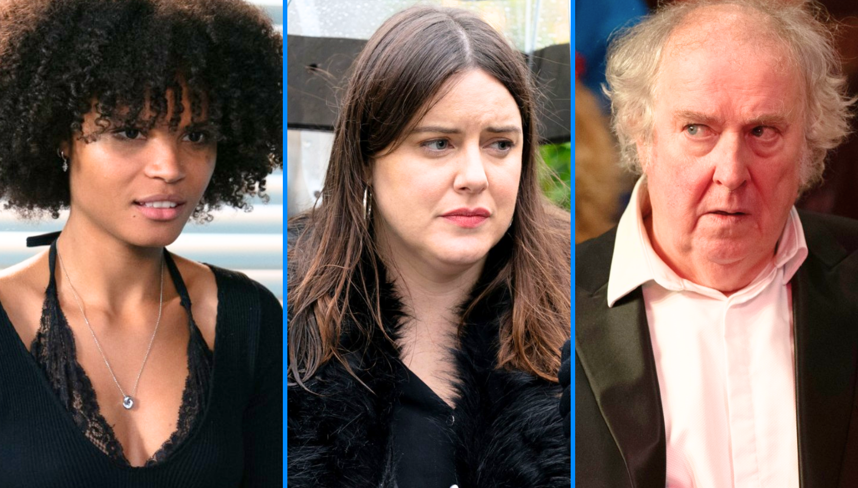 Death at Christmas? All the biggest fan theories as to who might die this year